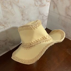 Brixton Cotton Multi-Stitches Festival’s Hat size 7(small)